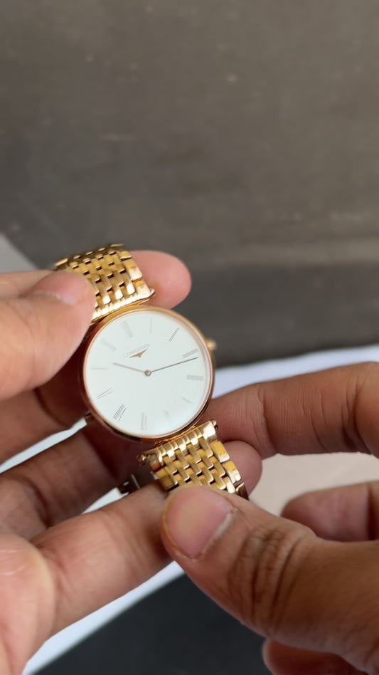 Longines La Grande Classique Quartz