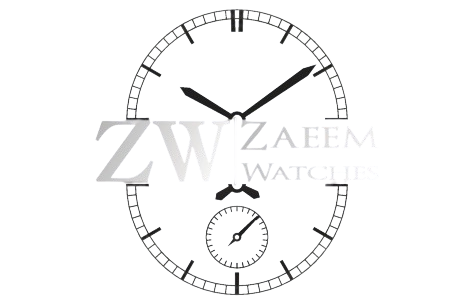Zaeem Watches